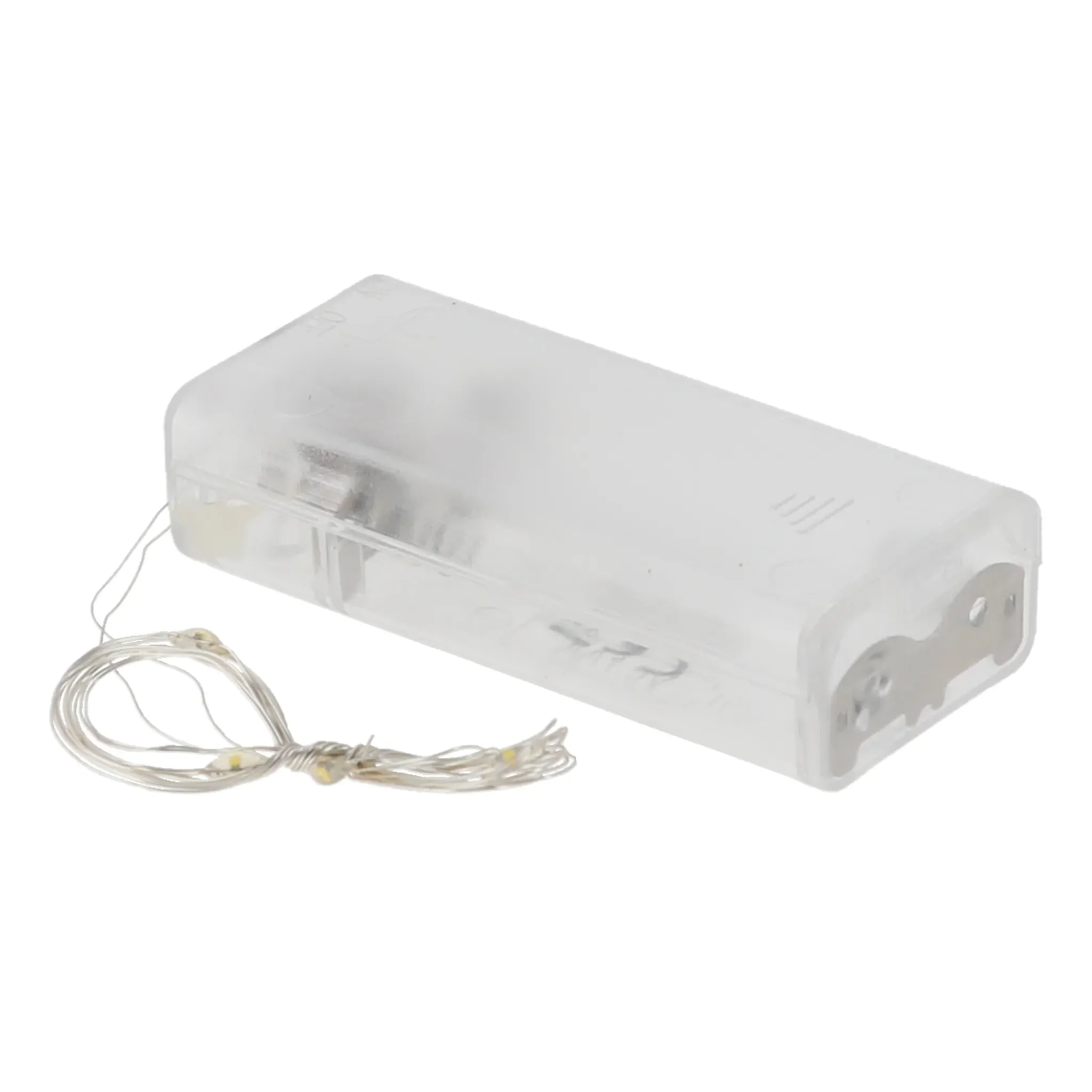 LED Sternleuchte – Batteriebetriebene Weihnachtsbeleuchtung